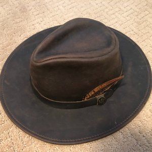 Goorin Bros North Fork Fedora